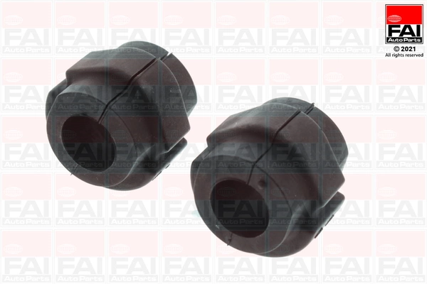 Mounting, stabiliser bar